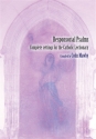 Responsorial psalms complete settings for the Catholic lectionary Mawby, C., ed