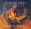 Lobpreis-Songs 1992-2004 Anker in der Zeit CD