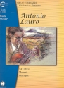 Works for guitar vol.8 - La Gatica, Momoti and Merengue for guitar