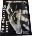 Concierto del Plata for guitar and orchestra  reduction for guitar and piano