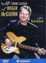 The 12-string-guitar of Roger McGuinn DVD-Video