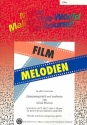 Film-Melodien fr flexibles Ensemble Flte