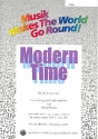 Modern Time fr flexibles Ensemble Flte