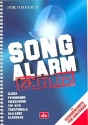 Song-Alarm - Zeitlos fr Gitarre