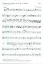 Kommst du Licht der Heiden BuxWV66 fr Chor, Streicher und Bc Viola 1