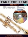 Take the Lead Bumper Book (+2 CD's): for trumpet
