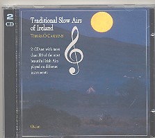 Traditional Slow Airs 2 CDs