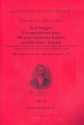 Transpositionsschule Band 2 (Nr.69-144) 144 systematisierte Etden verschiedener Autoren fr Horn