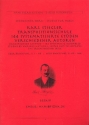 Transpositionsschule Band 1 (Nr.1-68) fr Horn