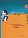 Classic Standards for Sax (+CD) Bearbeitungen fr Alt- und Tenorsaxophon und Klavier