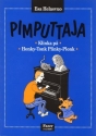 Honky-Tonk Plinky-Plonk for piano Pimputtaja