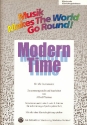 Modern Time fr flexibles Ensemble Klaviersolo/Klavierbegleitstimme