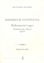 Wallensteins Lager op.14 Sinfonische Dichtung fr Orchester,  Studienparttitur