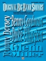 Original Big band sounds: for Jazz ensemble,  piano