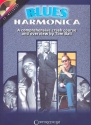 Blues Harmonica (+CD)