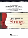 Phantom of the Opera for string orchestra