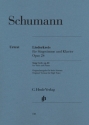 Liederkreis op.24 fr Singstimme (hoch) und Klavier