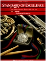 Standard of Excellence vol.1 Oboe Comprehensive Band Method