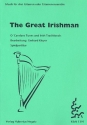 The great Irishman Musik für 3 Gitarren oder Gitarrenensemble Spielpartitur