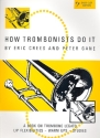 How trombonists do it Bass clef edition