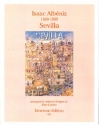 Sevilla for flute and piano Hedges, A., arr.