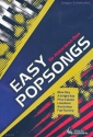 Easy Popsongs fr 2 Akkordeons Partitur