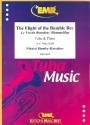 The Flight of the Bumble Bee for tuba and piano