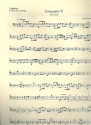Konzert f-Moll BWV1056 fr Cembalo, Streicher und Bc Cello/Ba