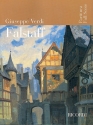 Falstaff Partitur (it)