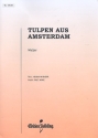 Tulpen aus Amsterdam fr Akkordeon