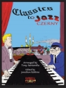 Classics to jazz Czerny for piano Santorella, T., arr.