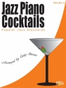 Jazz Piano Cocktails vol.4