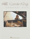 Carole King: Greatest hits songbook with transcribed scores