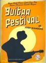 Guitar Festival (+CD)