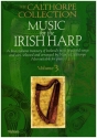 Music for the Irish Harp vol.3 for harp