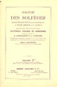 Solfege des Solfeges vol.4F pour soprano