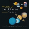 Music of the spheres CD