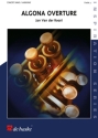 Algona Ouverture for concert band