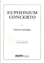 Konzert für Euphonium und Orchester Euphonium und Klavier
