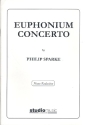 Konzert fr Euphonium und Orchester Euphonium und Klavier