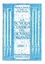 La scuola classica del giovane organista vol.1 Picchi, L, ed