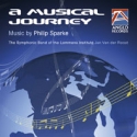 A Musical Journey CD The Symphonic Band of the Lemmens Concervatory