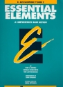 Essential Elements vol.2 for concert band alto saxophone