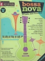 Bossa Nova - 10 Latin Jazz Favorites (+CD): for Bb, Eb and C instruments