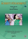 Schritt fr Schritt Band 2b (+CD) Violinschule fr kleine Geiger und ihre Eltern nach der Muttersprachen-Methode