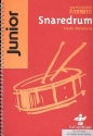 Percussion all-in Junior for snaredrum