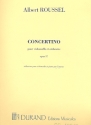 Concertino op.57 pour violoncelle et orchestre redcution pour violoncelle et piano