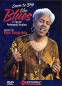 Learn to sing the Blues DVD-Video