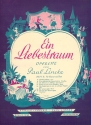 Ein Liebestraum Band 2 7 Stcke aus der Operette fr Gesang und Klavier