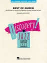 Best of Queen: for Jazz Ensemble